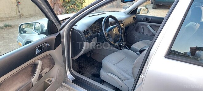Volkswagen Jetta 2000, 230,000 km - 2.0 l - Bakı