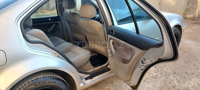 Volkswagen Jetta 2000, 230,000 km - 2.0 l - Bakı