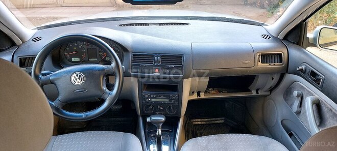 Volkswagen Jetta 2000, 230,000 km - 2.0 l - Bakı