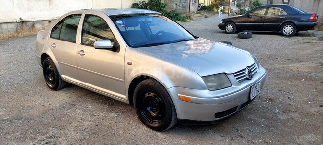 Volkswagen Jetta 2000, 230,000 km - 2.0 l - Bakı
