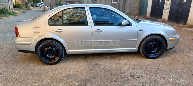 Volkswagen Jetta 2000, 230,000 km - 2.0 l - Bakı