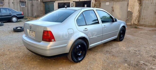 Volkswagen Jetta 2000, 230,000 km - 2.0 l - Bakı