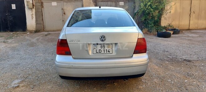 Volkswagen Jetta 2000, 230,000 km - 2.0 l - Bakı