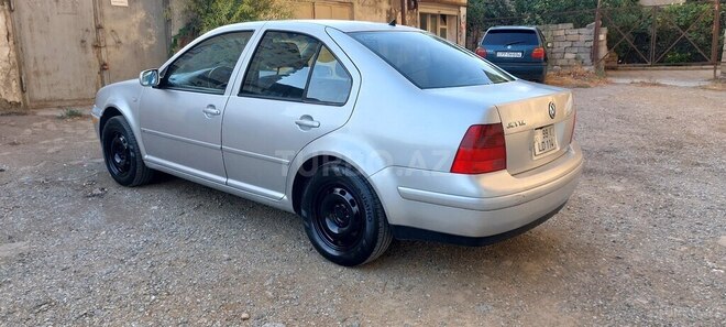 Volkswagen Jetta 2000, 230,000 km - 2.0 l - Bakı