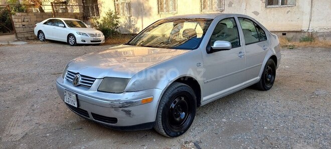 Volkswagen Jetta 2000, 230,000 km - 2.0 l - Bakı