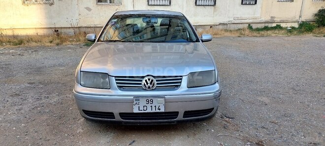 Volkswagen Jetta 2000, 230,000 km - 2.0 l - Bakı