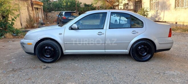 Volkswagen Jetta 2000, 230,000 km - 2.0 l - Bakı