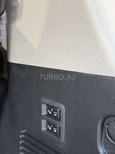 Nissan Patrol 2022, 46,000 km - 4.0 л - Bakı
