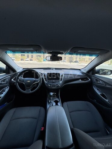 Chevrolet Malibu 2022, 99,000 km - 1.5 l - Sumqayıt