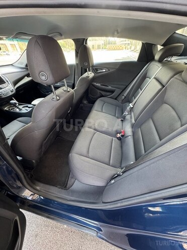 Chevrolet Malibu 2022, 99,000 km - 1.5 l - Sumqayıt