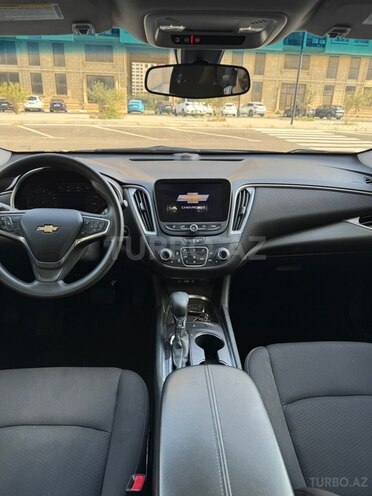 Chevrolet Malibu 2022, 99,000 km - 1.5 l - Sumqayıt