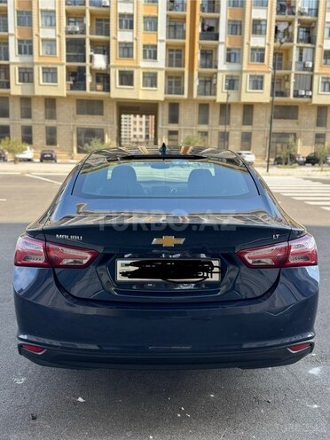 Chevrolet Malibu 2022, 99,000 km - 1.5 l - Sumqayıt
