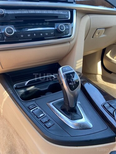 BMW 428 2016, 234,000 km - 2.0 l - Bakı