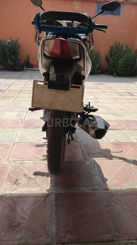 Tufan CUB50 S 2022, 5,000 km - 0.1 л - Xudat