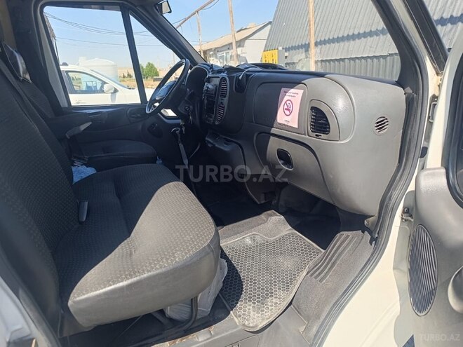 Ford Transit 2004, 425,362 km - 2.4 л - Bakı