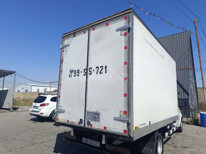 Ford Transit 2004, 425,362 km - 2.4 л - Bakı