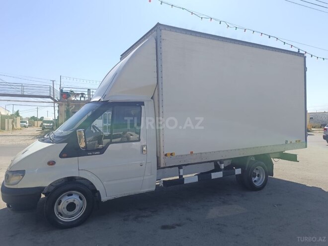 Ford Transit 2004, 425,362 km - 2.4 л - Bakı