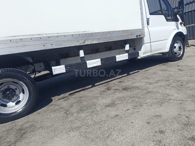 Ford Transit 2004, 425,362 km - 2.4 л - Bakı