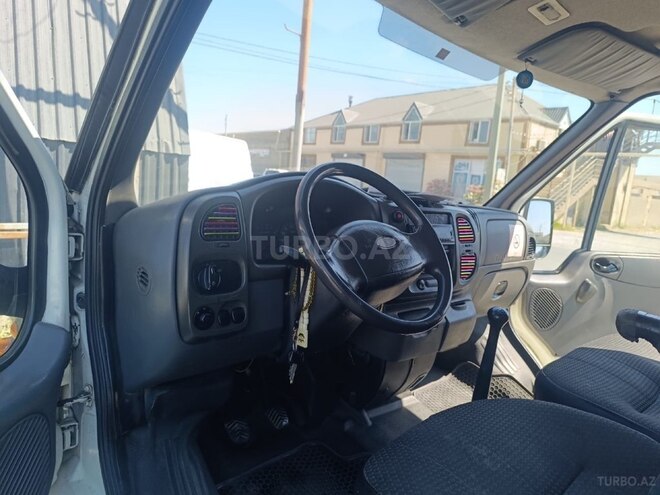 Ford Transit 2004, 425,362 km - 2.4 л - Bakı