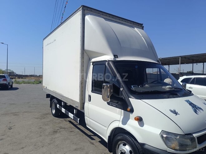 Ford Transit 2004, 425,362 km - 2.4 л - Bakı