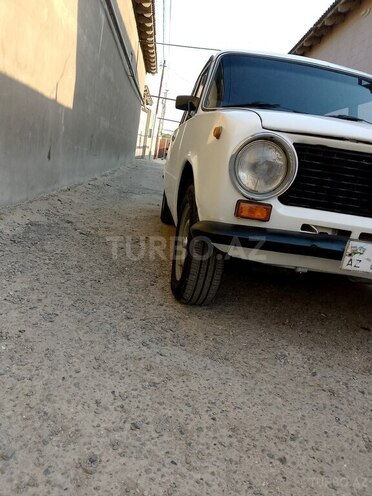 LADA (VAZ) 21011 1973, 200,000 km - 1.3 l - Bakı