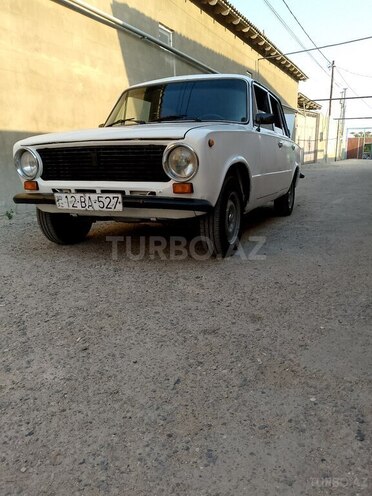 LADA (VAZ) 21011 1973, 200,000 km - 1.3 l - Bakı