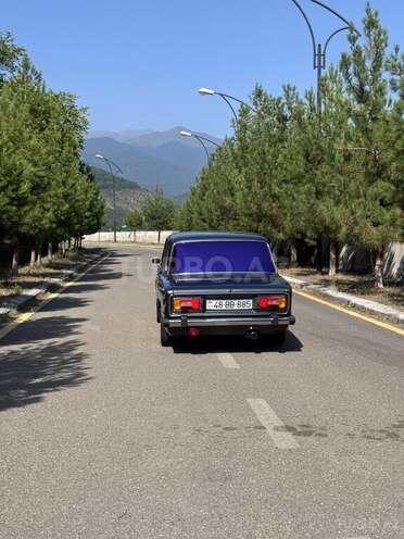 LADA (VAZ) 2106 2000, 199,000 km - 1.6 l - Balakən
