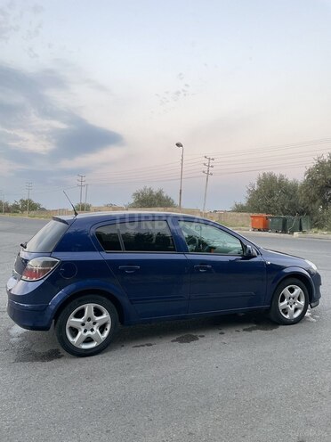 Opel Astra 2007, 267,000 km - 1.3 l - Bakı