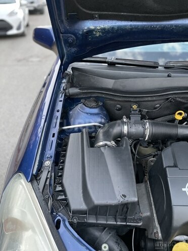 Opel Astra 2007, 267,000 km - 1.3 l - Bakı