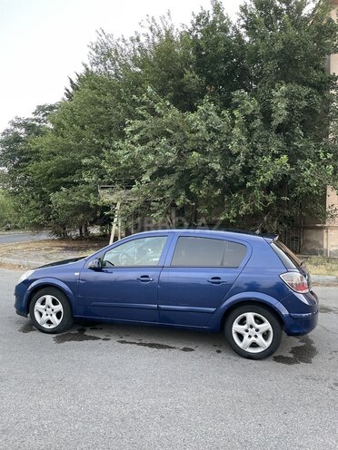 Opel Astra 2007, 267,000 km - 1.3 l - Bakı