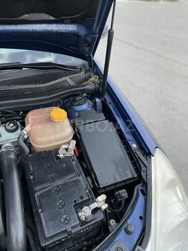 Opel Astra 2007, 267,000 km - 1.3 l - Bakı