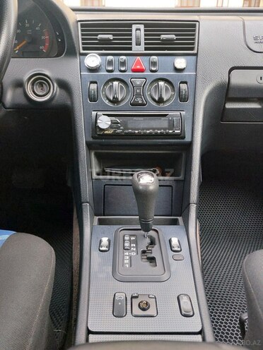 Mercedes C 220 d 1999, 35,000 km - 2.2 l - Bakı