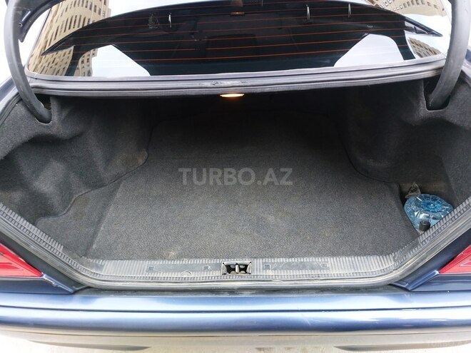 Mercedes C 220 d 1999, 35,000 km - 2.2 l - Bakı