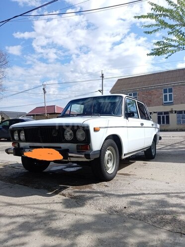 LADA (VAZ) 2106 1981, 555,555 km - 1.6 l - Sabirabad