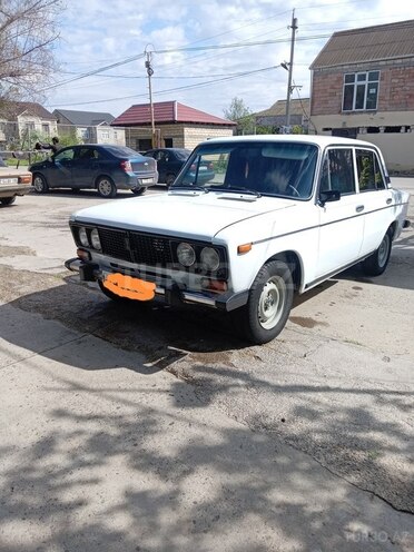 LADA (VAZ) 2106 1981, 555,555 km - 1.6 l - Sabirabad