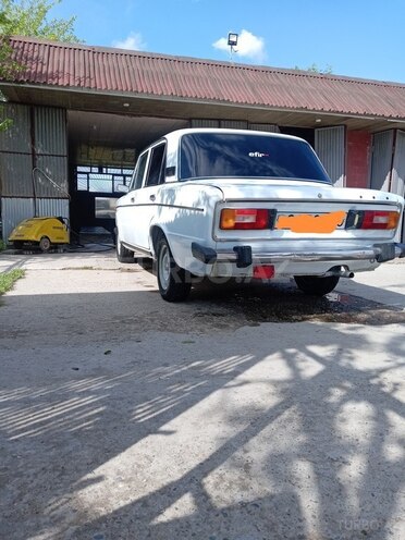 LADA (VAZ) 2106 1981, 555,555 km - 1.6 l - Sabirabad