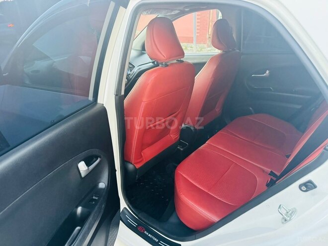 Kia Picanto 2014, 85,000 km - 1.3 l - Bakı