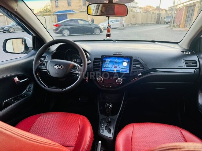 Kia Picanto 2014, 85,000 km - 1.3 l - Bakı
