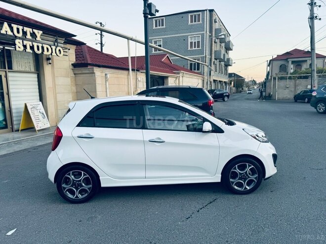 Kia Picanto 2014, 85,000 km - 1.3 l - Bakı
