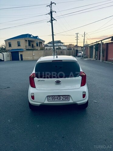 Kia Picanto 2014, 85,000 km - 1.3 l - Bakı