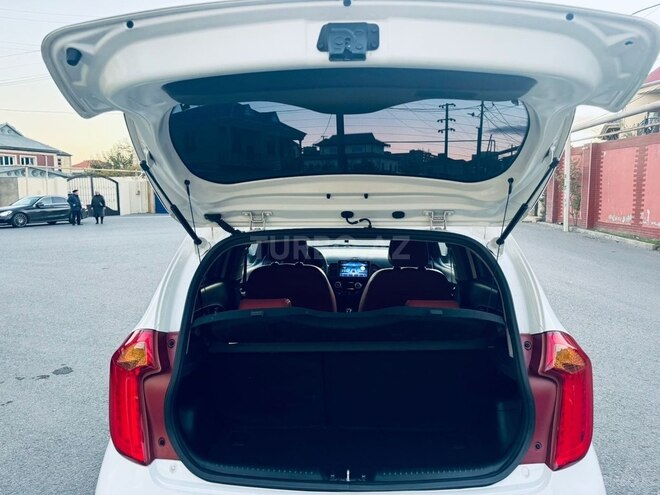 Kia Picanto 2014, 85,000 km - 1.3 l - Bakı
