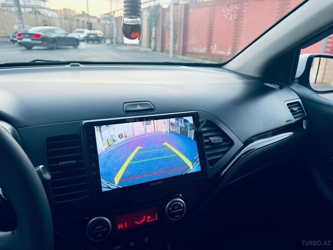 Kia Picanto 2014, 85,000 km - 1.3 l - Bakı