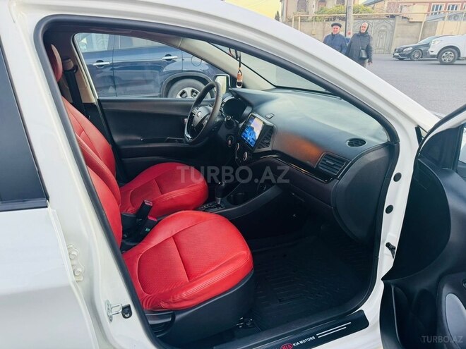 Kia Picanto 2014, 85,000 km - 1.3 l - Bakı
