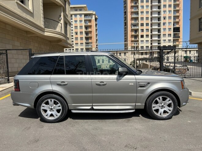 Land Rover RR Sport 2010, 285,000 km - 3.0 l - Bakı