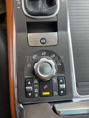 Land Rover RR Sport 2010, 285,000 km - 3.0 l - Bakı