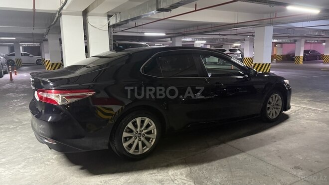 Toyota Camry 2019, 135,000 km - 2.5 л - Bakı