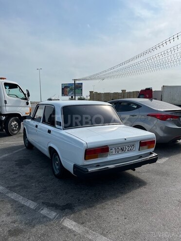 LADA (VAZ) 2107 2005, 170,000 km - 1.6 л - Bakı