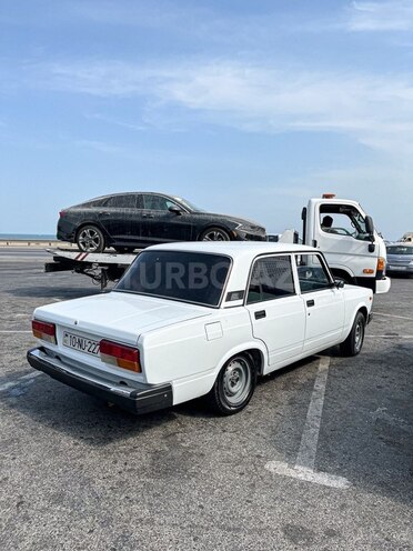 LADA (VAZ) 2107 2005, 170,000 km - 1.6 л - Bakı