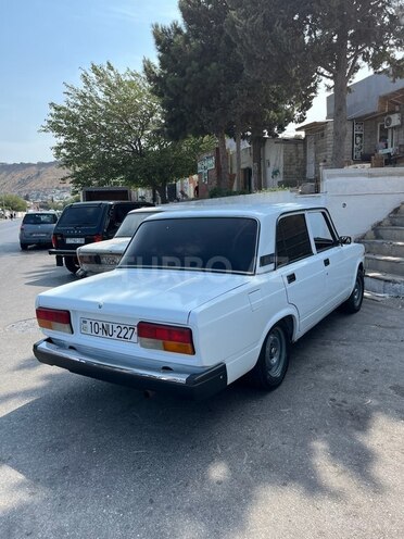LADA (VAZ) 2107 2005, 170,000 km - 1.6 л - Bakı