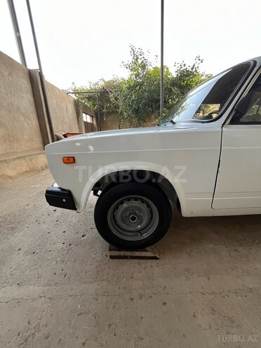 LADA (VAZ) 2107 2005, 170,000 km - 1.6 л - Bakı